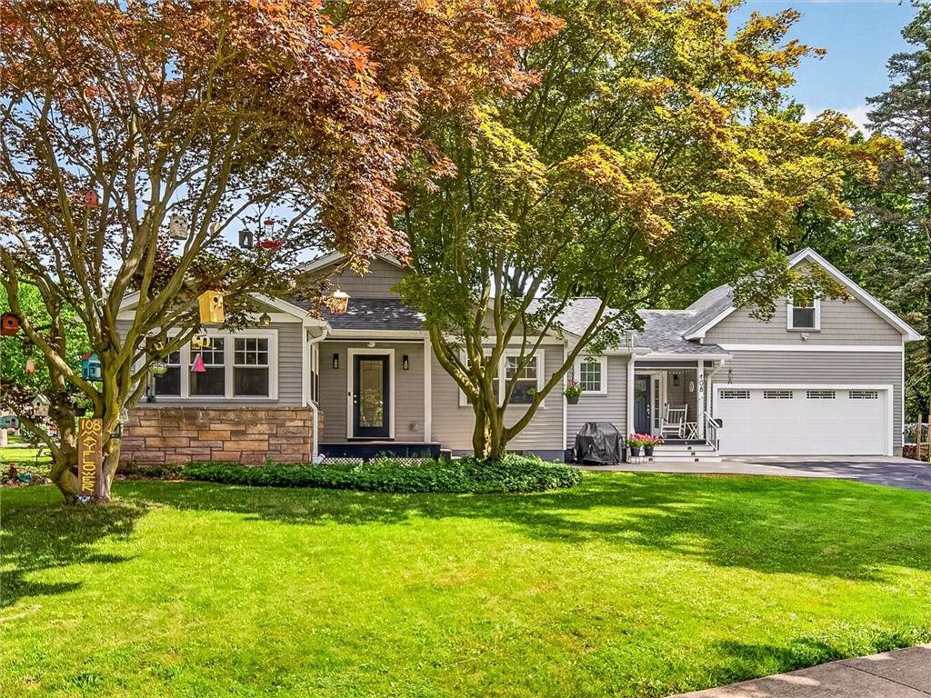 108 Mayflower Drive - Photo 1