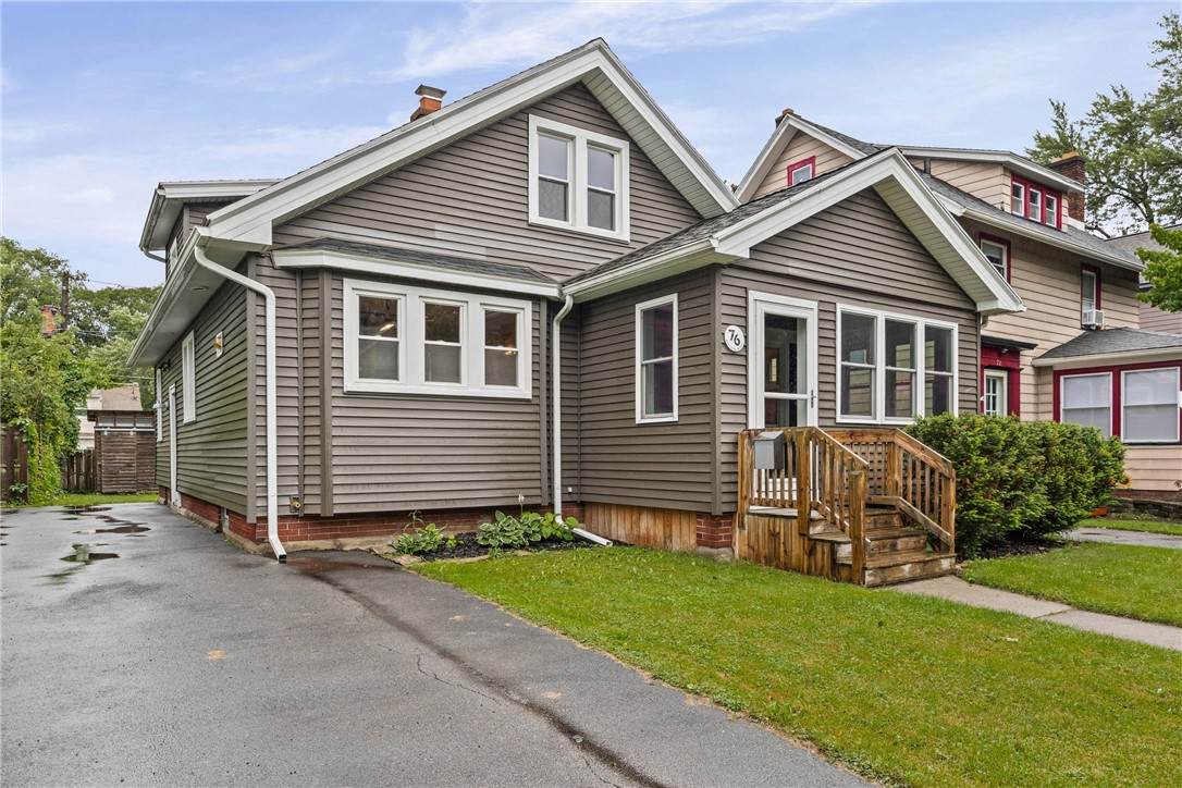 76 Eastview Avenue - Photo 1