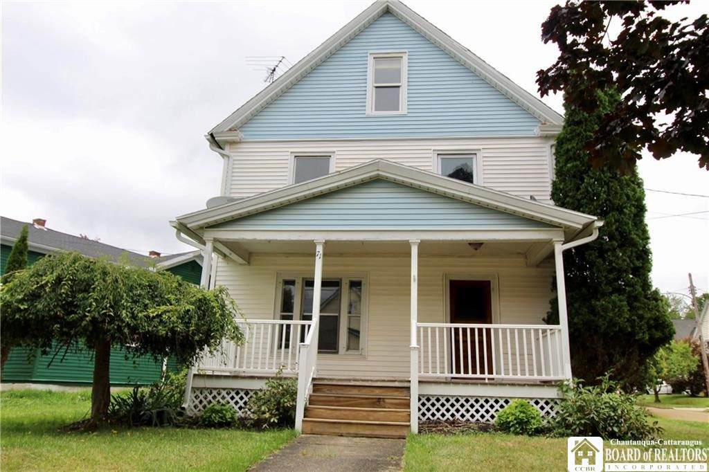 71 Linwood Avenue - Photo 1