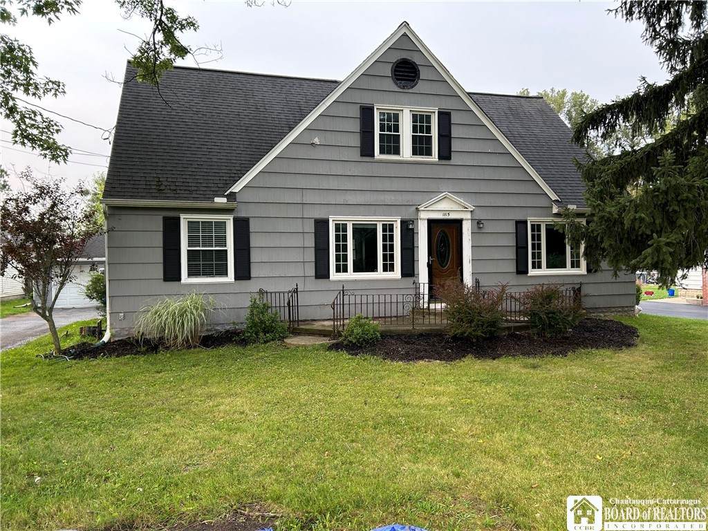 1115 Seneca Creek Road - Photo 1