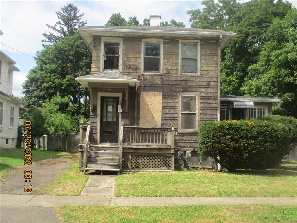 508 Elizabeth Street - Photo 1