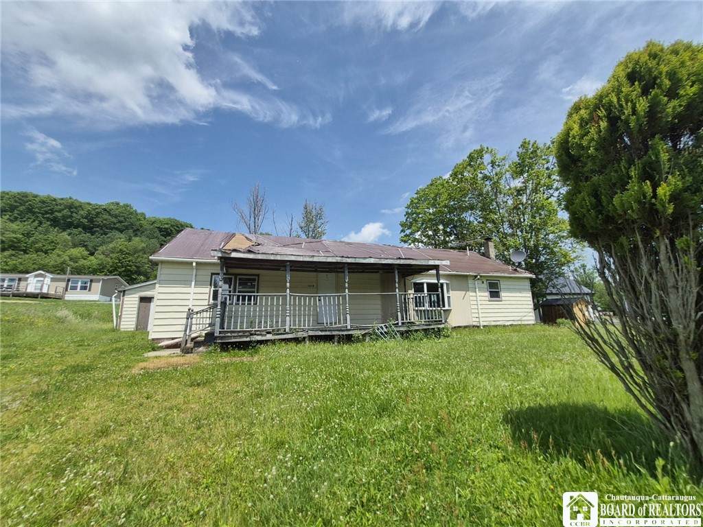 1410 Steam Valley Road - Photo 1