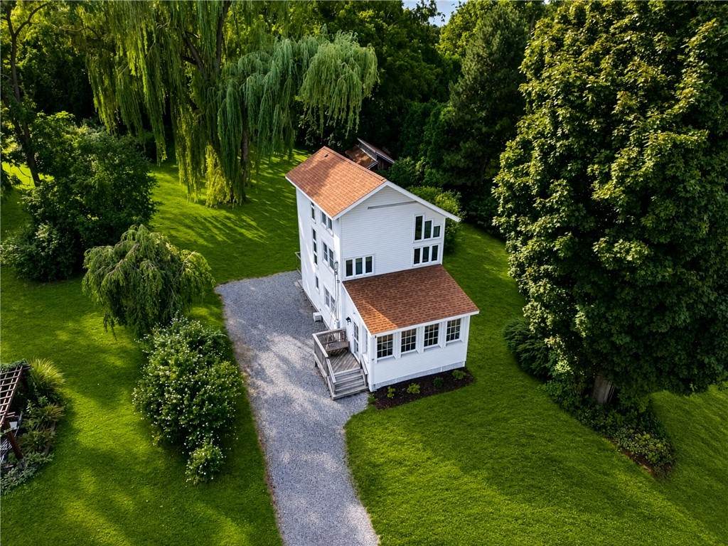 2788 Lower Lake Road - Photo 1