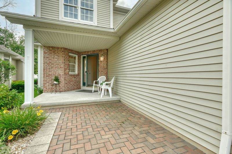 726 Bel Arbor Trl Trail - Photo 1