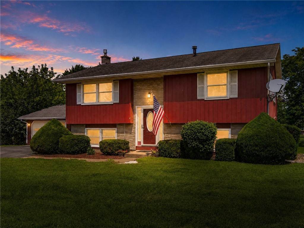 8 Oneida Ave Avenue - Photo 1