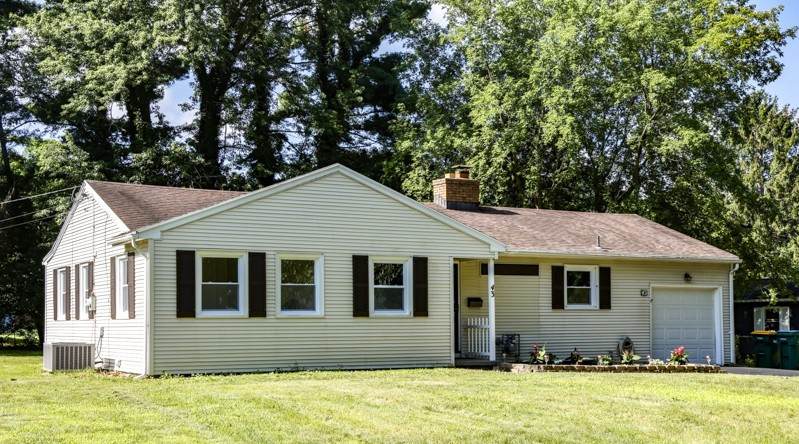 43 Valley View Drive - Photo 1