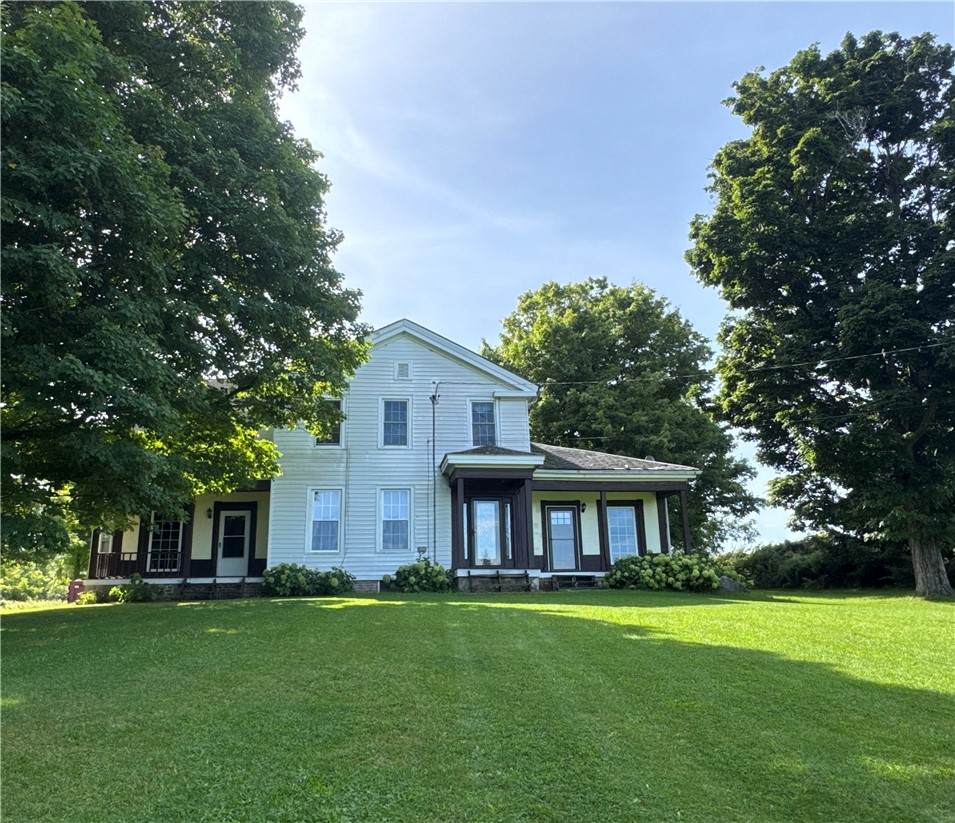 344 Sheldon Road - Photo 1