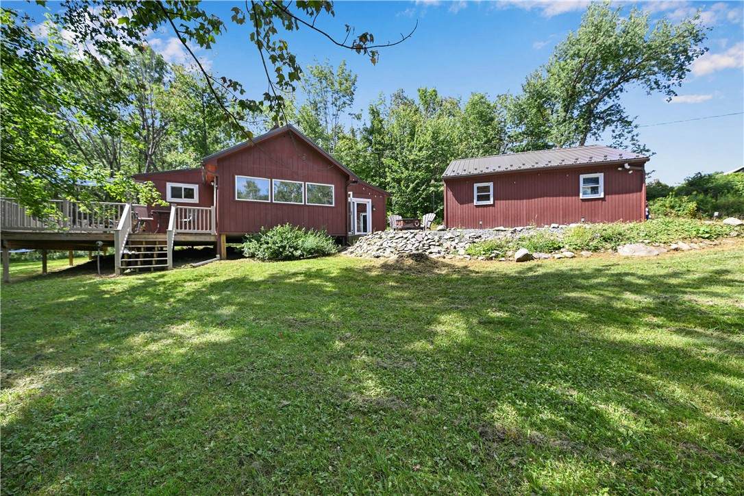 3861 Keysor Road - Photo 1