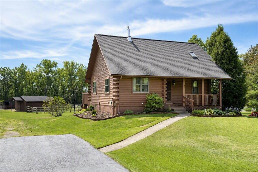 211 Fishell Road - Photo 1