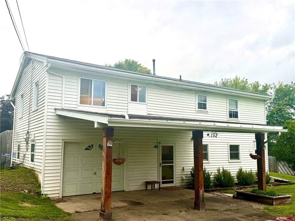 152 Miller Street - Photo 1