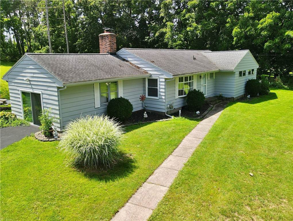 286 Taylor Road - Photo 1