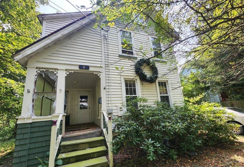 17 Ogden Street - Photo 1