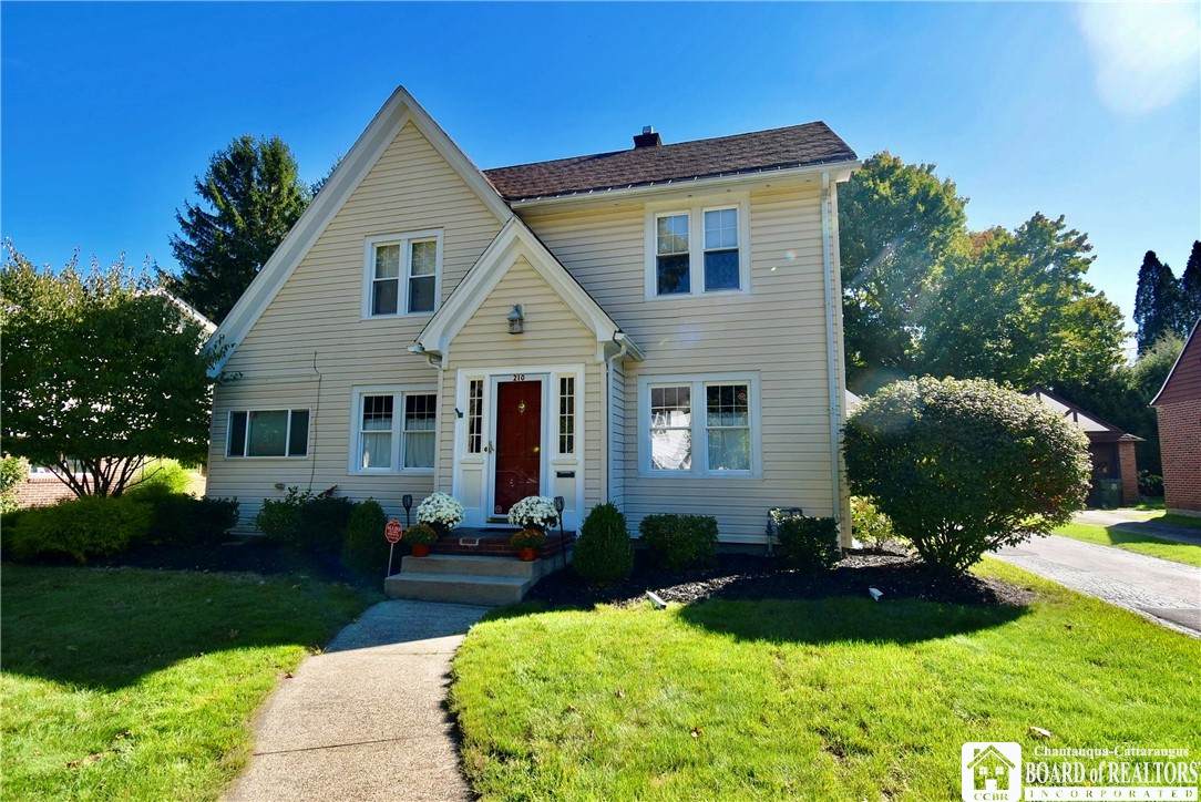 210 Arlington Avenue - Photo 1