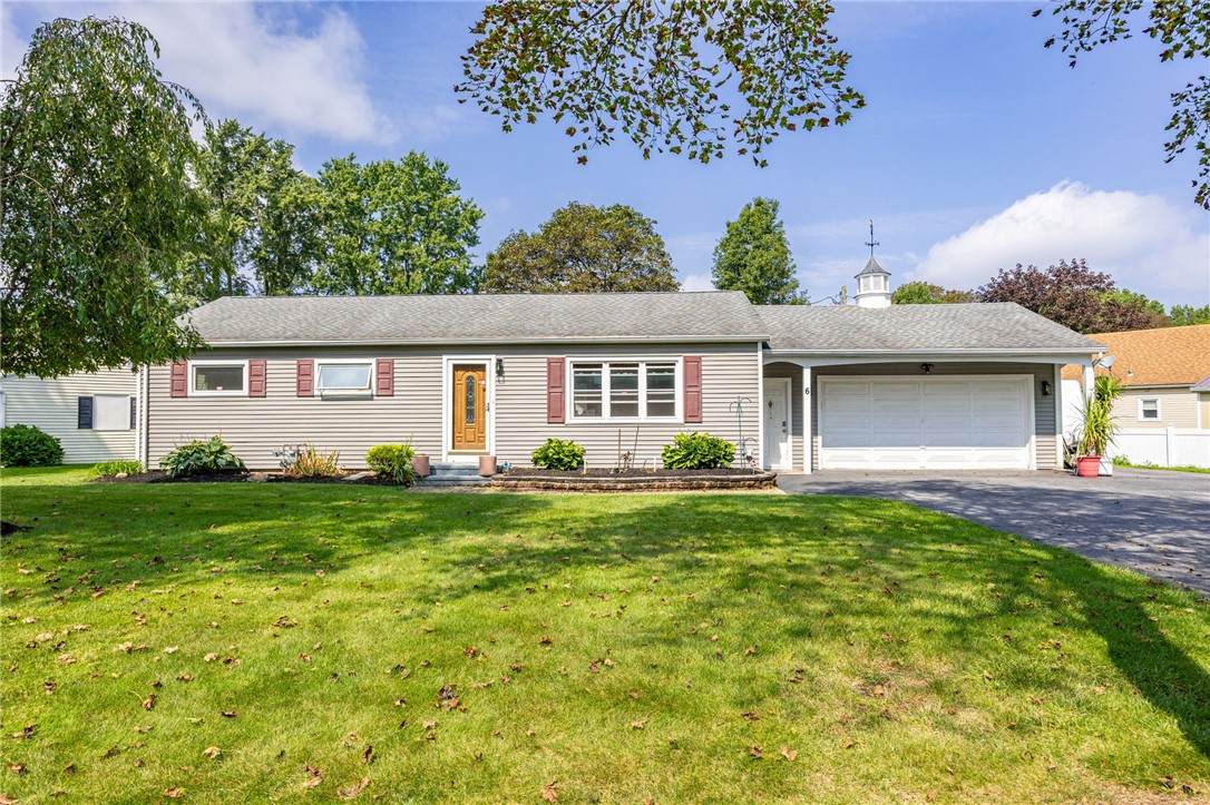6 Hillside Drive - Photo 1