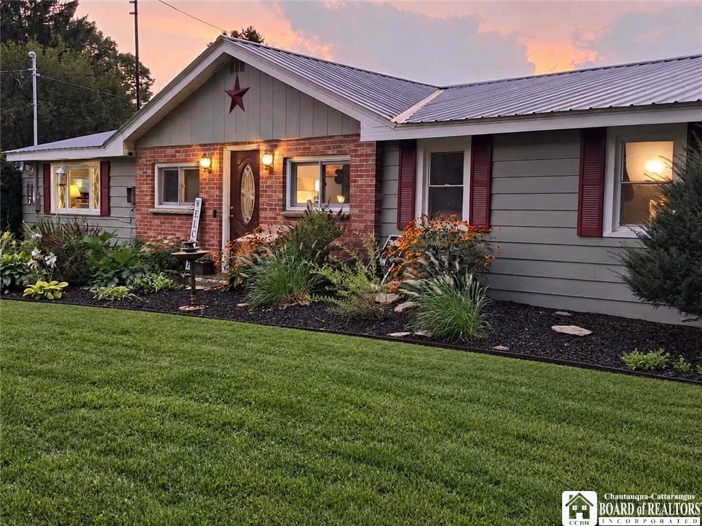 5157 Wade Hill Road - Photo 1
