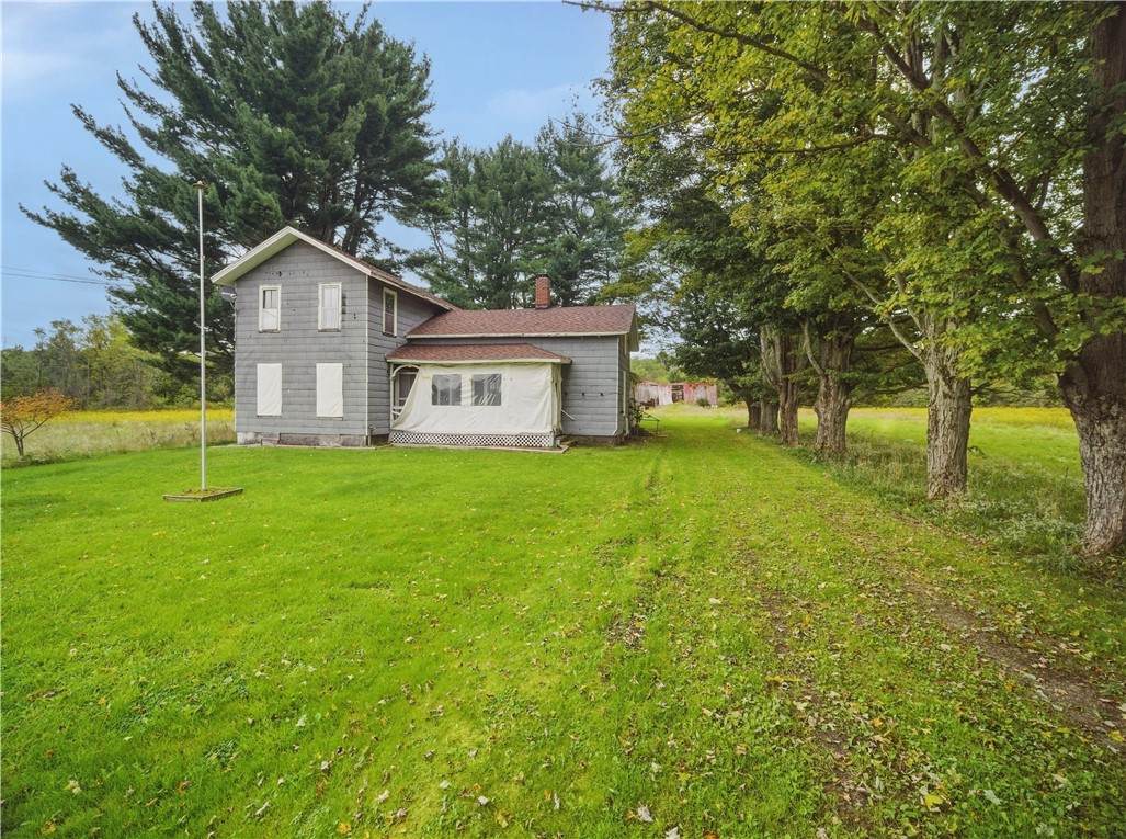 1410 Hoag Road - Photo 1