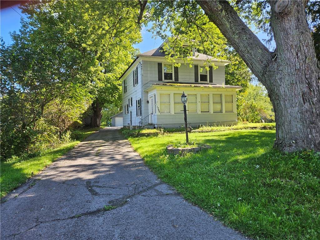 1766 Maple Avenue - Photo 1