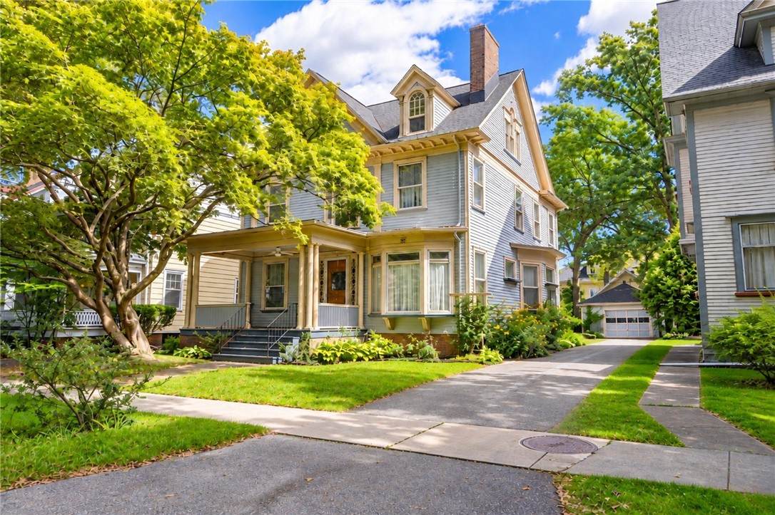 84 Dartmouth Street - Photo 1