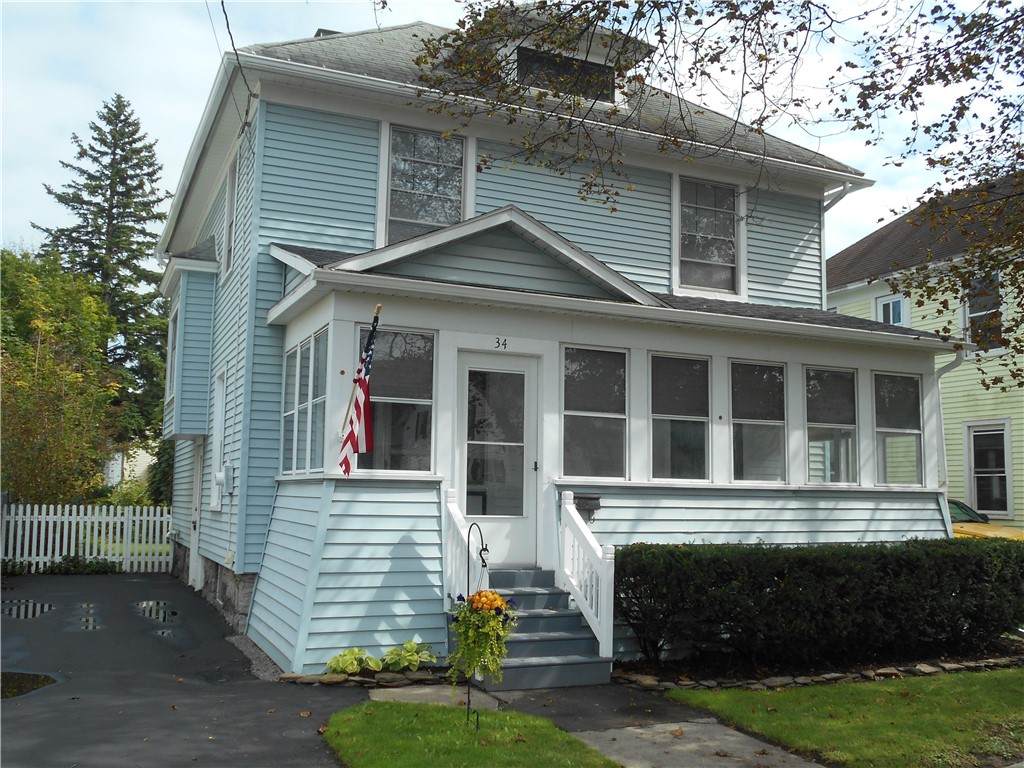 34 Liberty Street - Photo 1