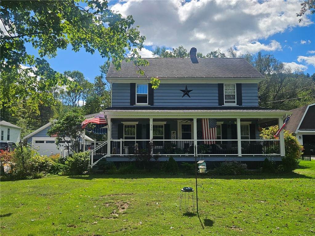 336 Derrick Road - Photo 1