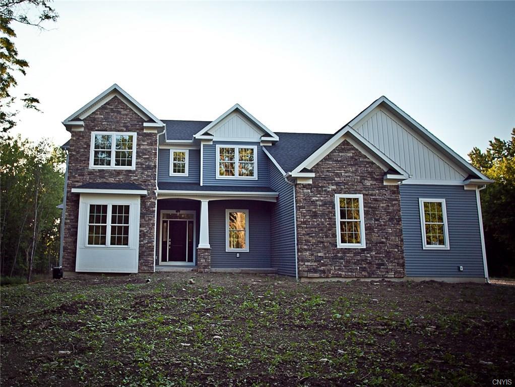 4448 Stephanie Drive - Photo 1