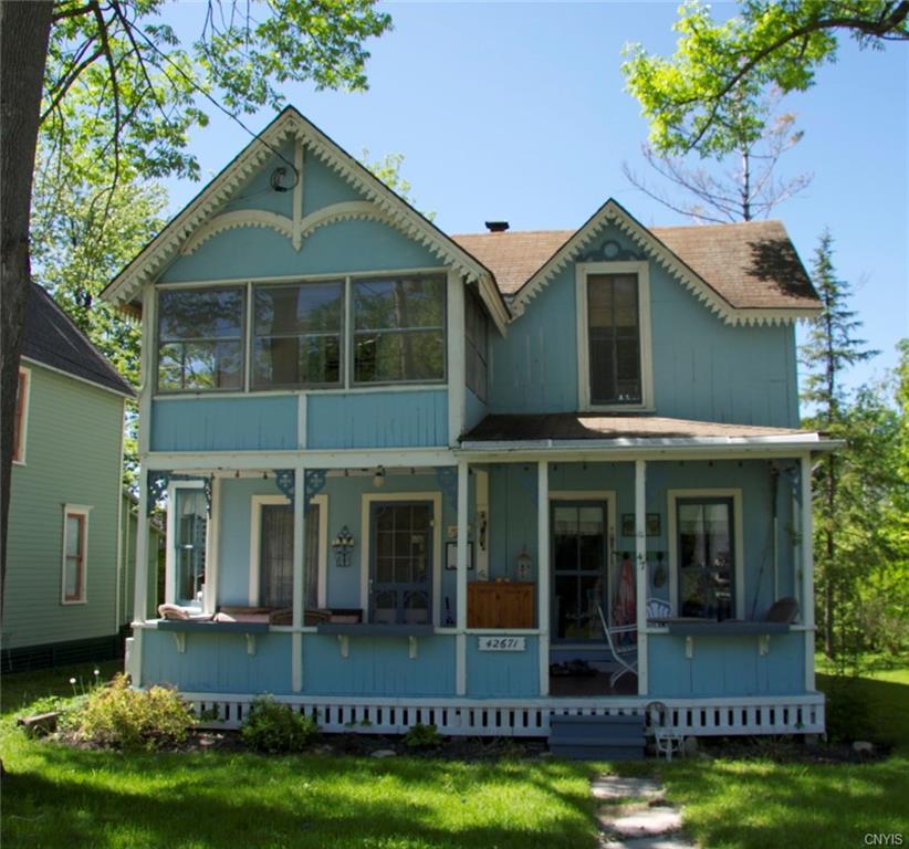 47 Headland Avenue - Photo 1