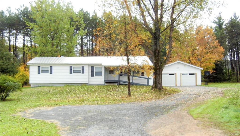 406 State Highway 3 - Photo 1