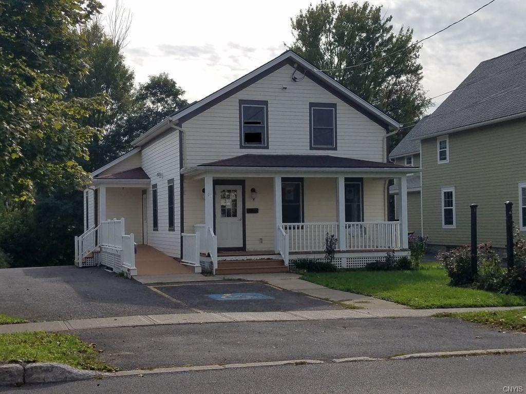 13 Fennell Unit 2 - Photo 1