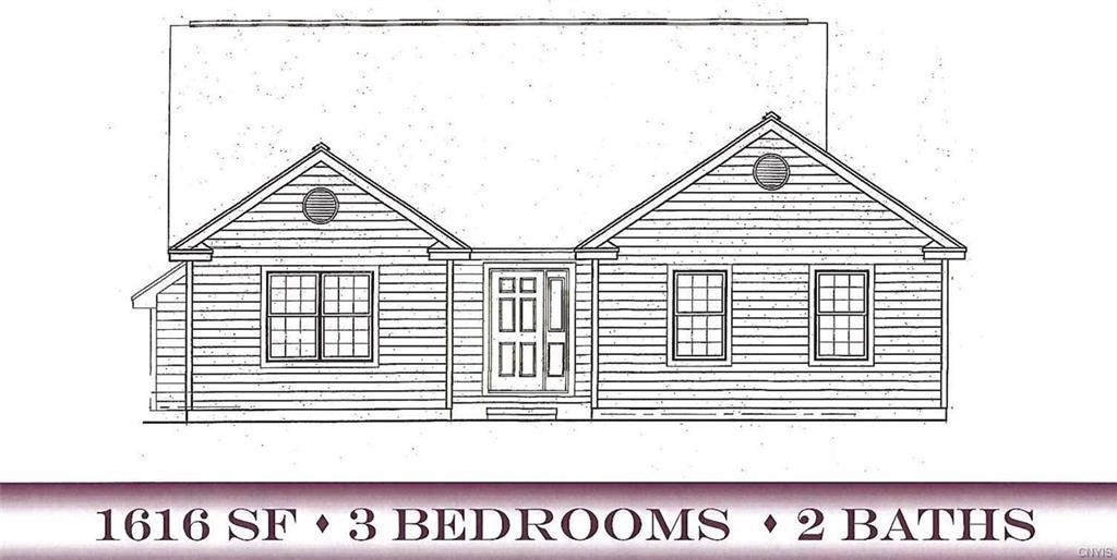 Lot 2 Stone Ridge Drive Drive - Photo 1