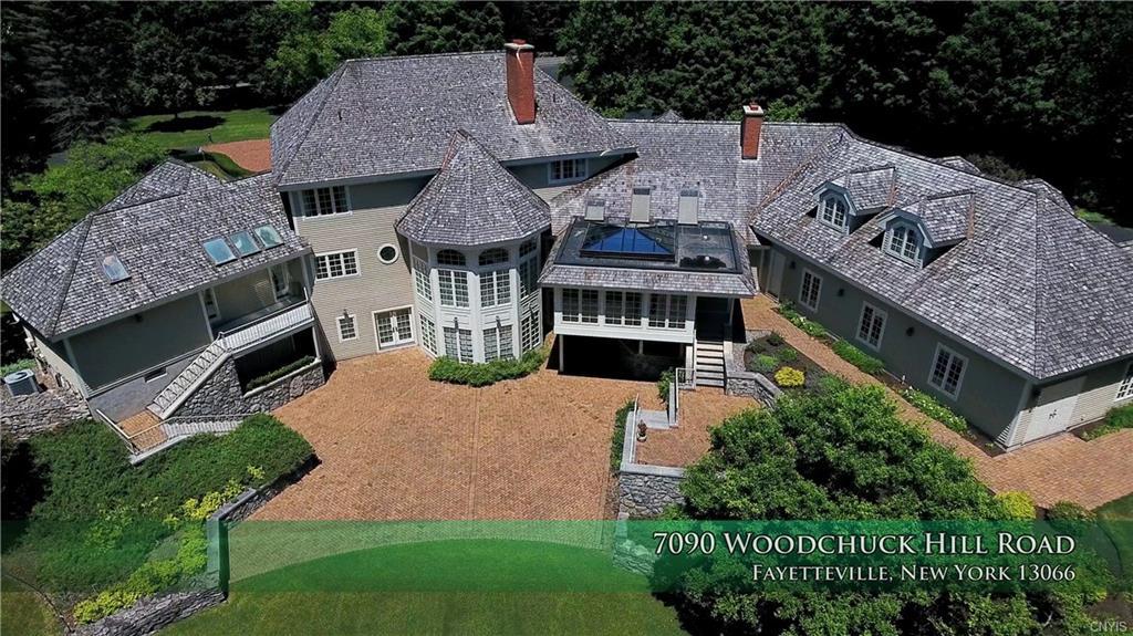7090 Woodchuck Hill Road - Photo 1