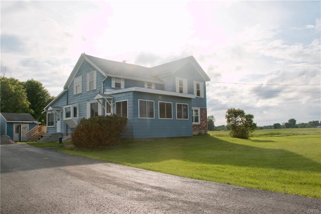 7699 Court Street - Photo 1