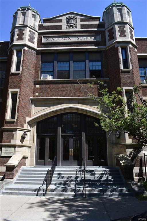 917 Madison Street - Photo 1