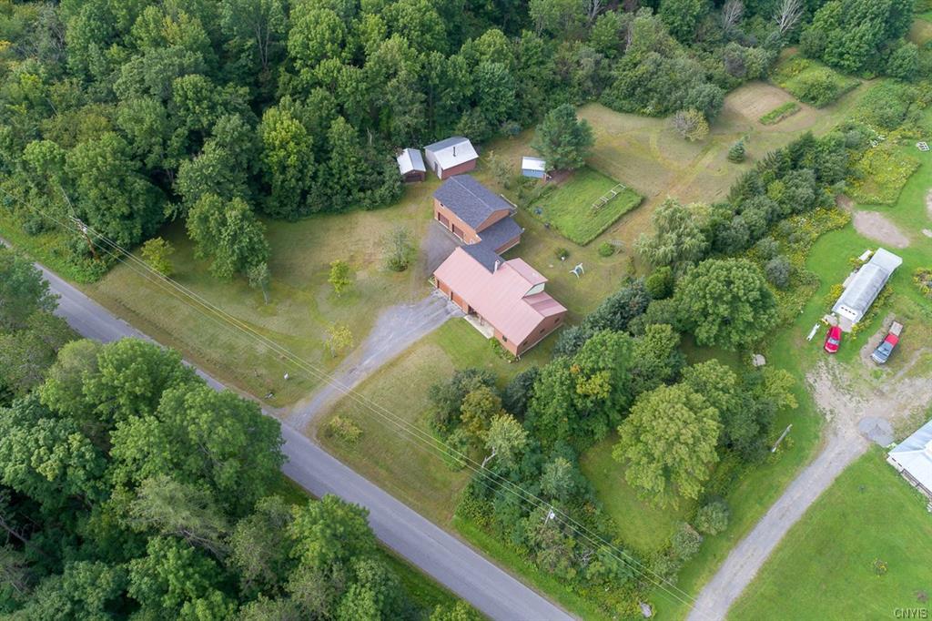 4639 French Settlement Road - Photo 1