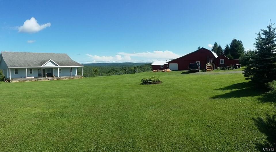 534 Ridge Road - Photo 1
