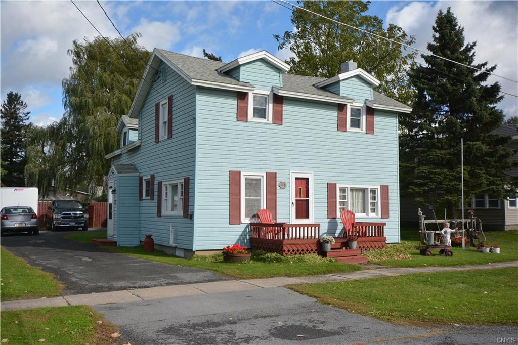 313 Bradley Street - Photo 1