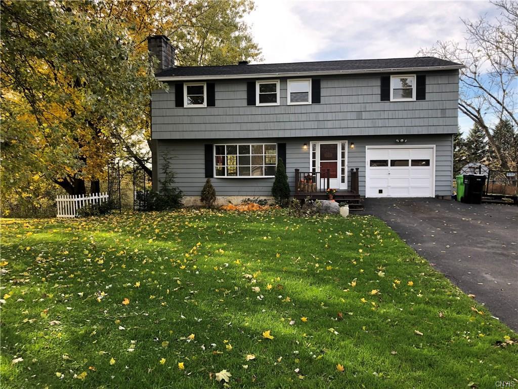4129 Bussey Road - Photo 1