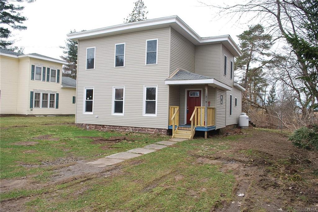 379 Railroad Street - Photo 1
