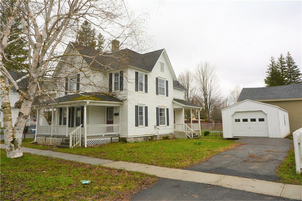 20 Vincent Street - Photo 1