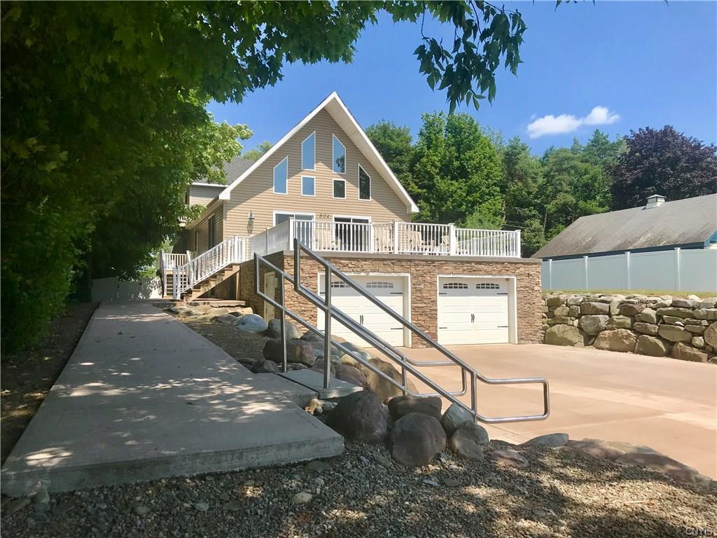 804 County Route 5 - Photo 1