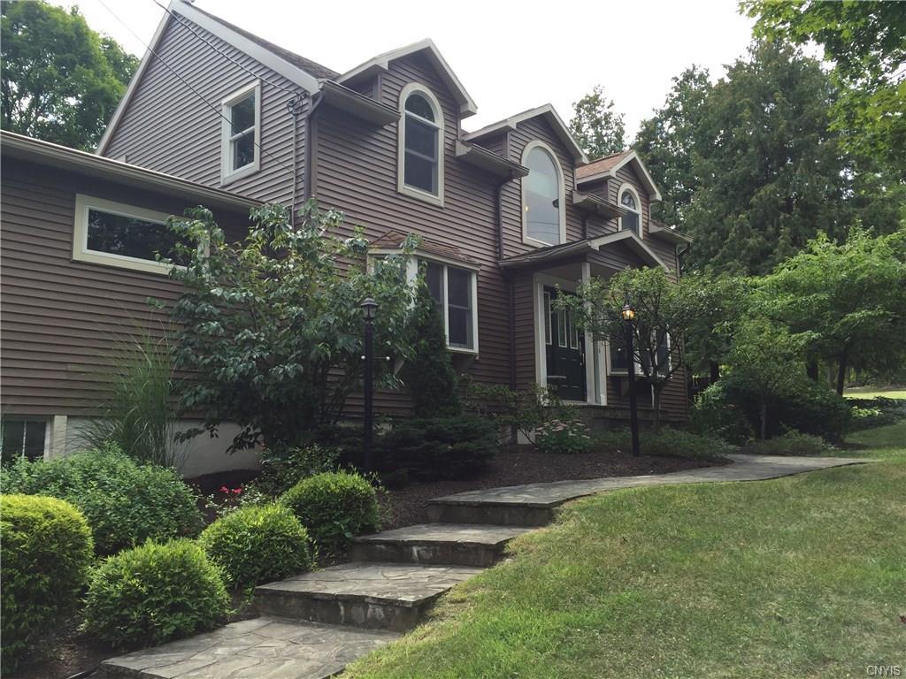 6368 Seneca Turnpike - Photo 1