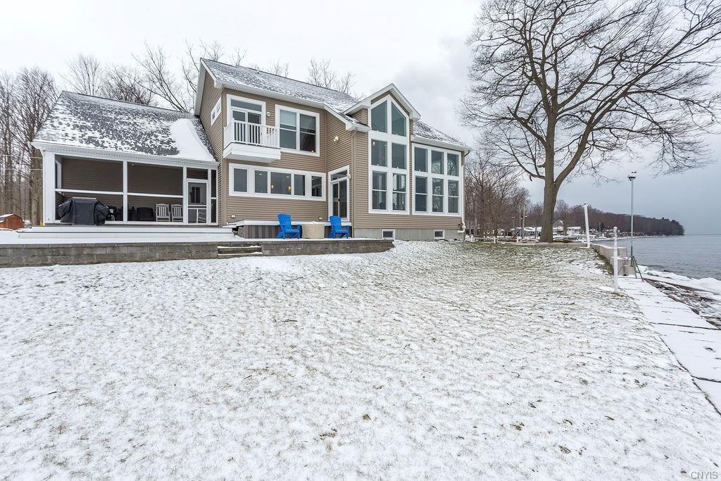 298 Shore Oaks Drive - Photo 1