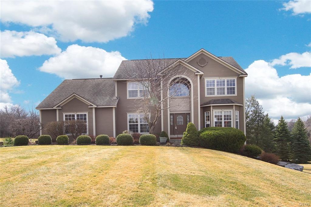 6123 Bay Hill Circle - Photo 1