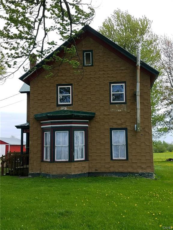 23878 Nys Rt 411 - Photo 1