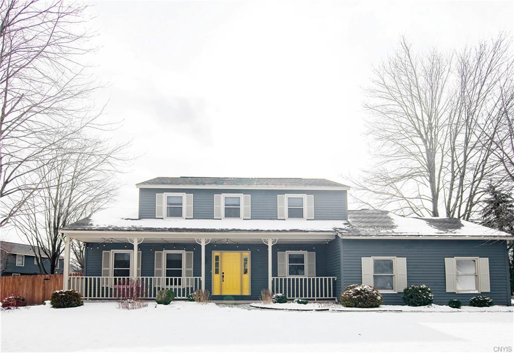7727 Majestic Drive - Photo 1