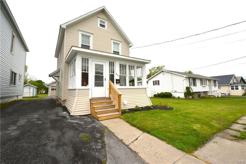 813 Davidson Street - Photo 1