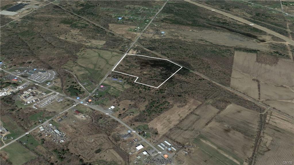 0 Bankrupt Road - Photo 1