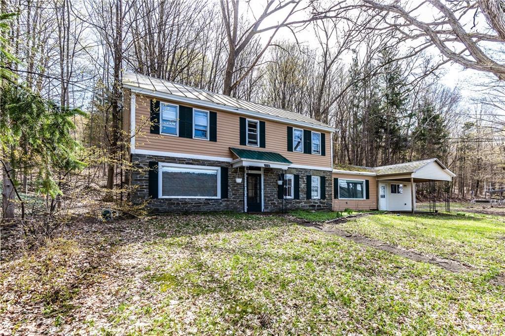 218 Lake Road - Photo 1