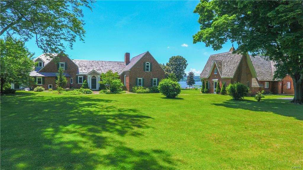 59 Brook Hollow Estate - Photo 1