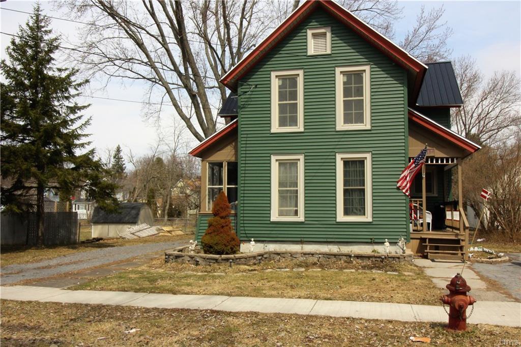 317 Clinton Street - Photo 1