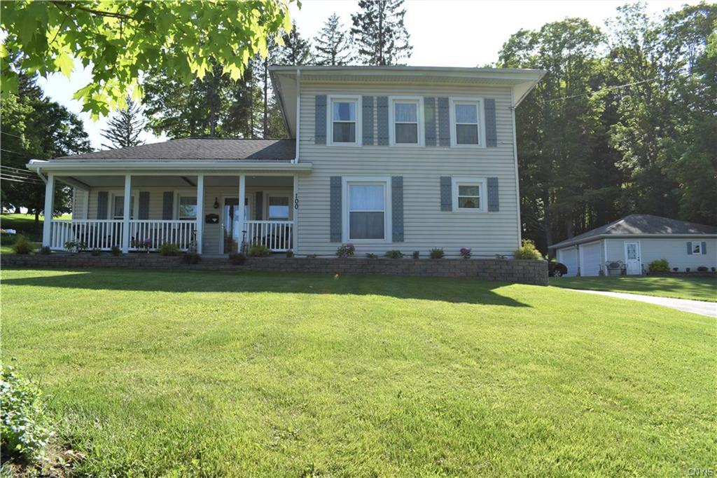 100 South Highland Ave - Photo 1